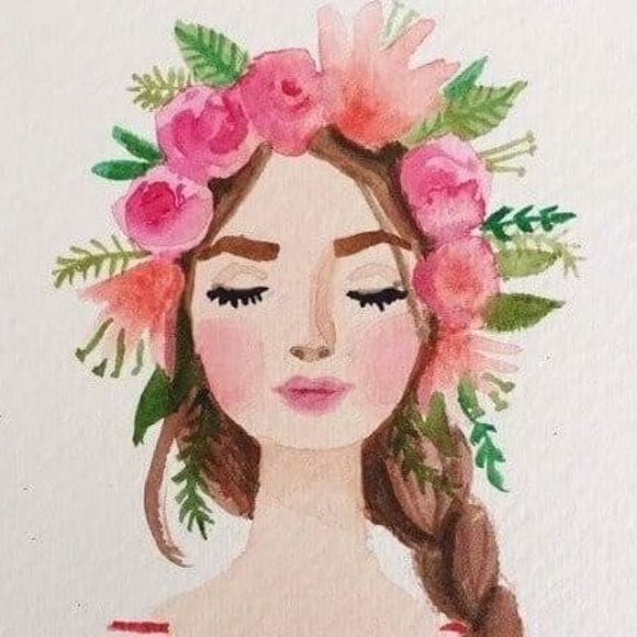 Meet your Posher, Blanca - Picture 1 of 1